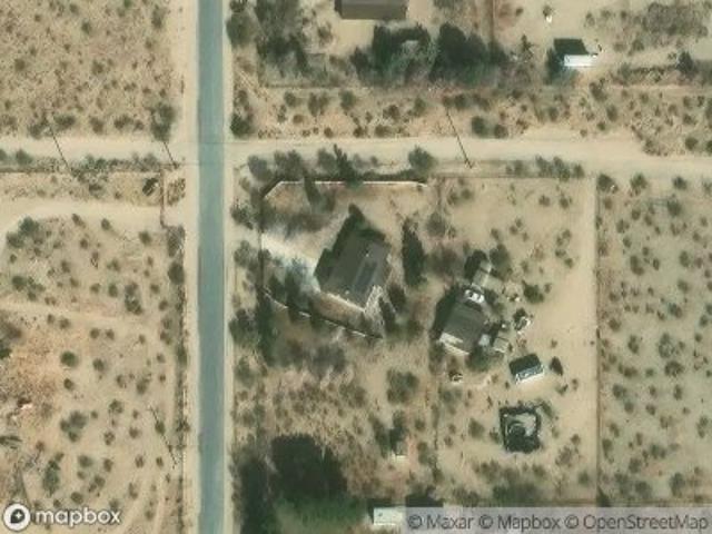 House for sale in Lucerne Valley, California