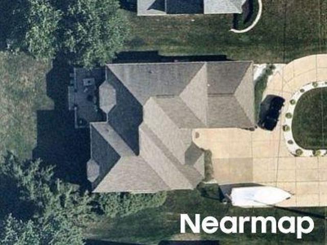 House for sale in Michigan