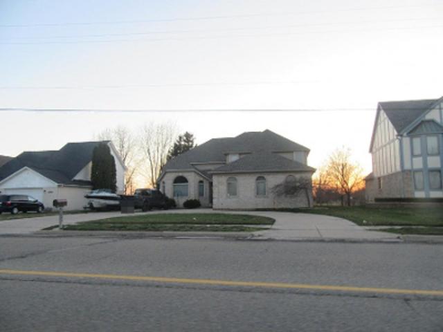 House for sale in Michigan