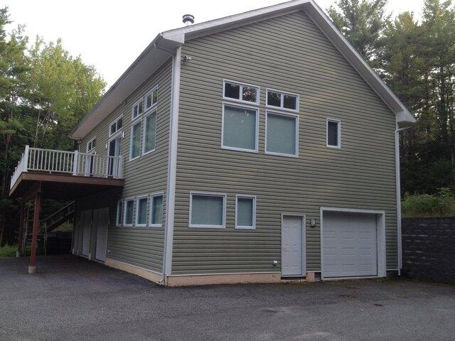 House for sale in Freeport, Maine