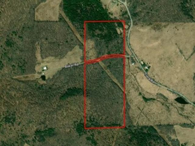 Land for sale in Chenango Bridge, New York