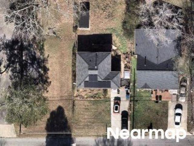 House for sale in Atlanta, Georgia