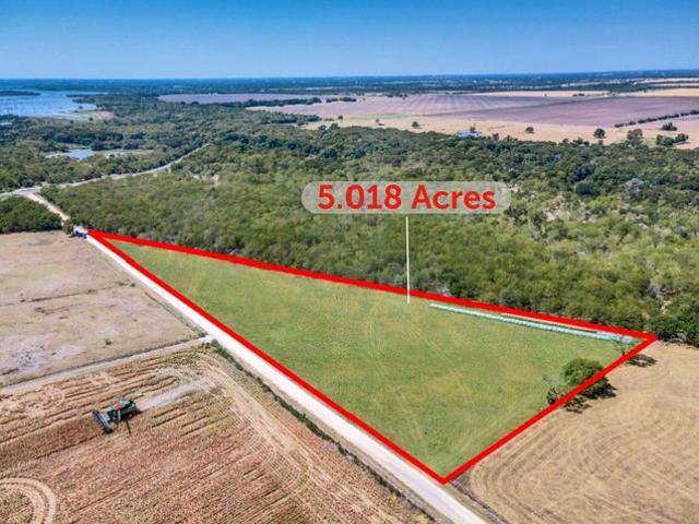 Land for sale in Tioga, Texas