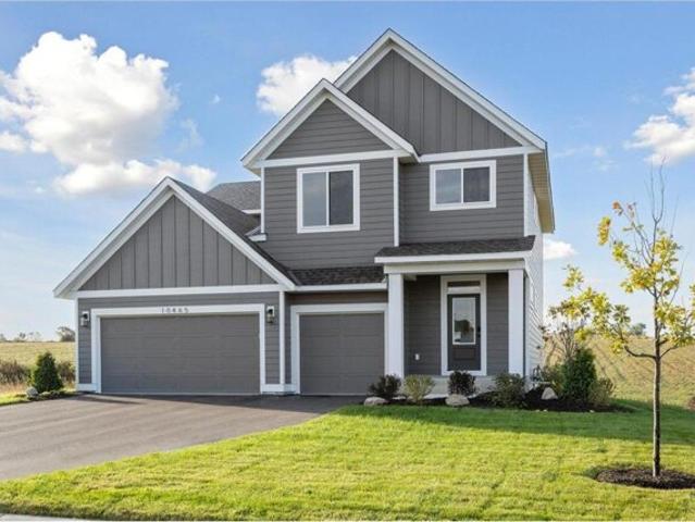 House for sale in Maple Plain, Minnesota