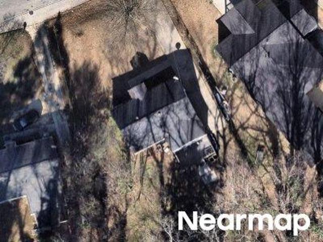 House for sale in Atlanta, Georgia