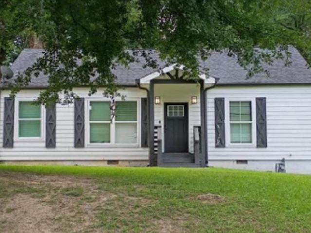 House for sale in Atlanta, Georgia