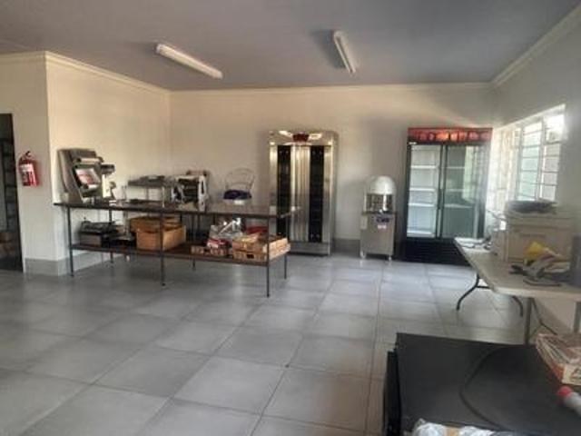 Commercial for rent in Gert Sibande, Mpumalanga