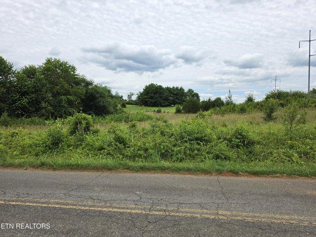 Land for sale in Tennessee