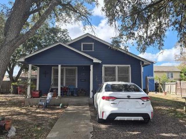 House for sale in Robstown, Texas
