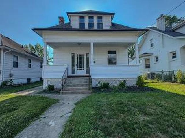 House for sale in Cincinnati