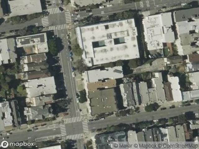 Commercial for sale in San Francisco, California