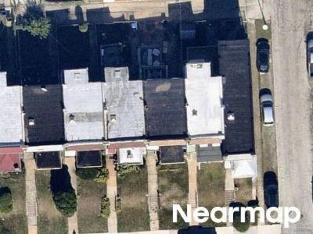 House for sale in Gibsonton, Maryland