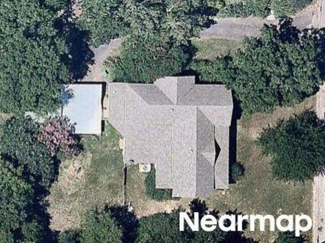 House for sale in Morris, Texas