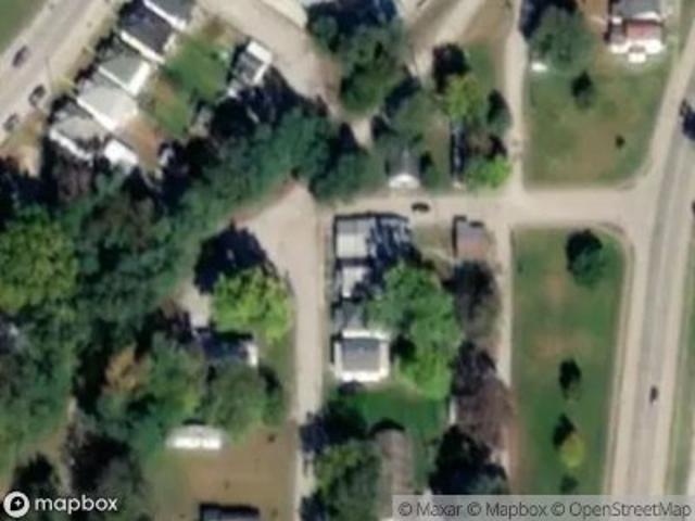 House for sale in Hannibal, Missouri