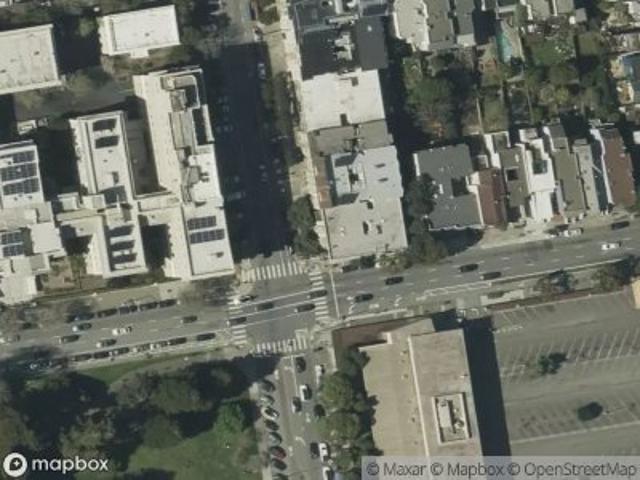 Commercial for sale in San Francisco, California