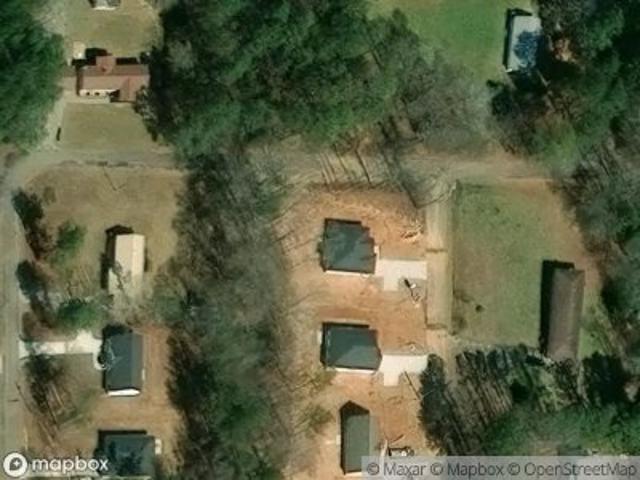 House for sale in Woodbury, Meriwether County