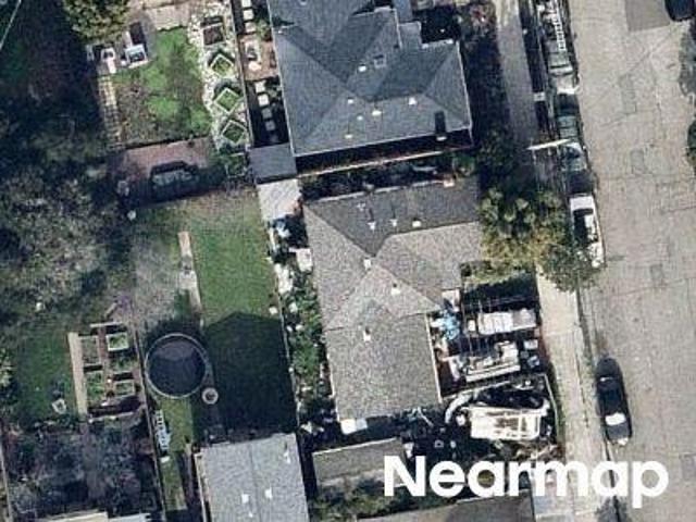 House for sale in Berkeley, California