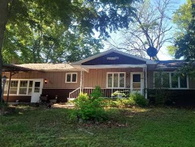 House for sale in Forsyth, Missouri