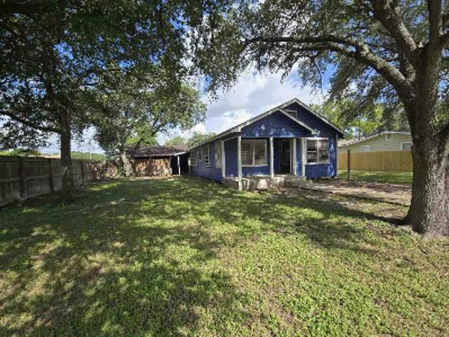 House for sale in Robstown, Texas