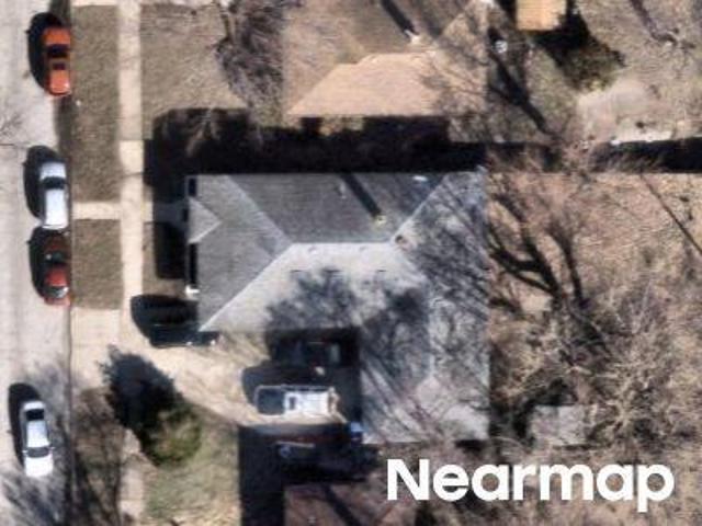 House for sale in Gary, Indiana