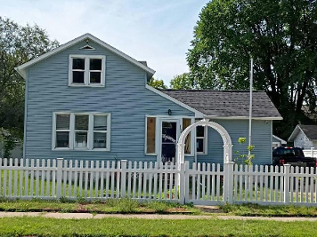 House for sale in Wisconsin Rapids, Wisconsin