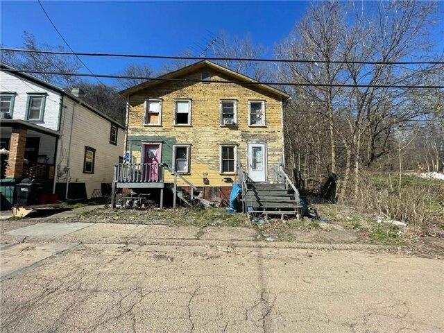 Condo for sale in Aliquippa Condo for sale in Aliquippa