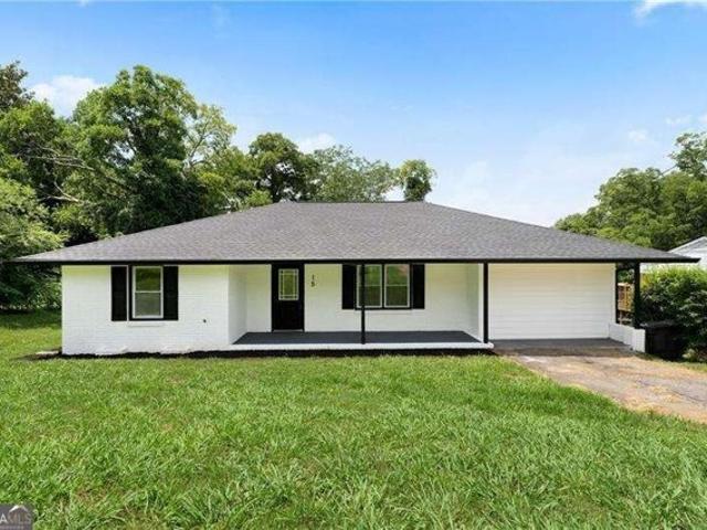 House for sale in Bartow, Georgia