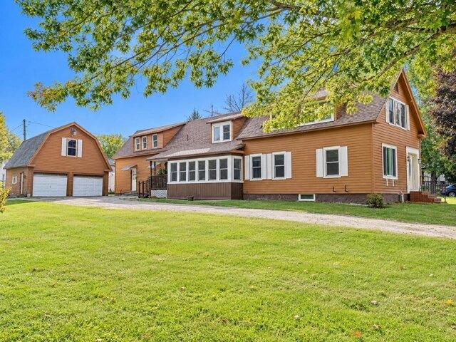 House for sale in Clinton, Kennebec County