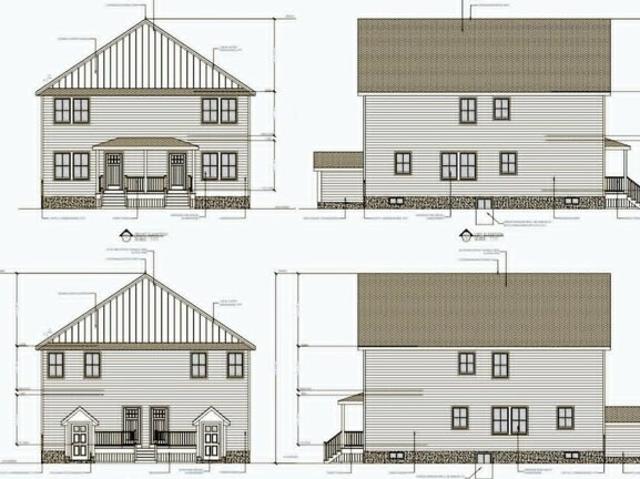 House for sale in Fall River, Bristol County
