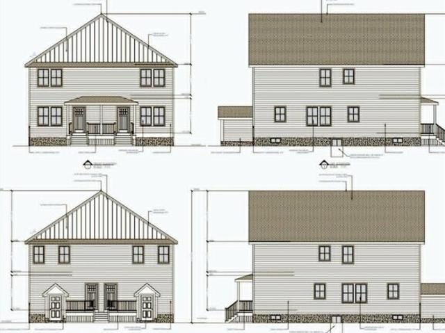 House for sale in Bristol, Massachusetts