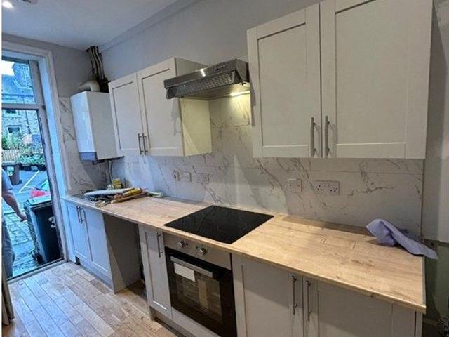 House for rent in Lindley, West Yorkshire