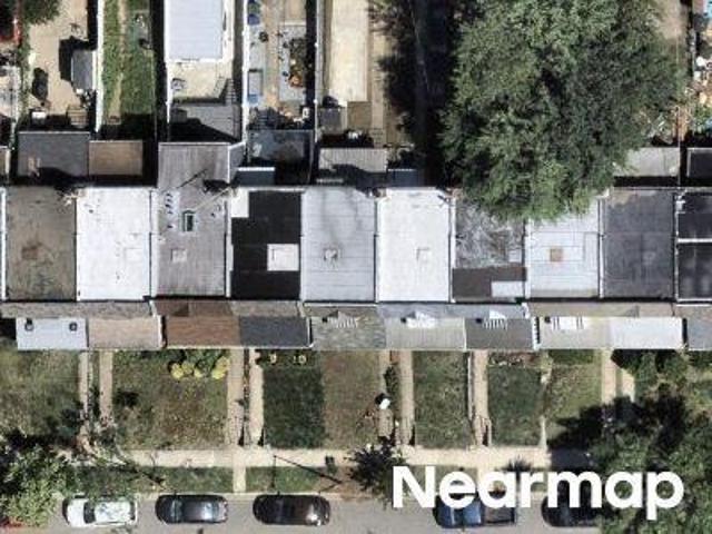Townhouse for sale in Washington, Washington DC