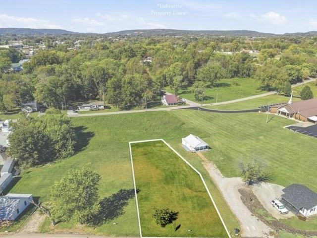 Land for sale in Sparta, Middle Tennessee