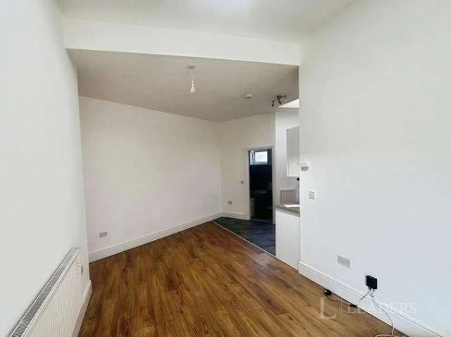 Apartment for rent in Pride Park, East Midlands