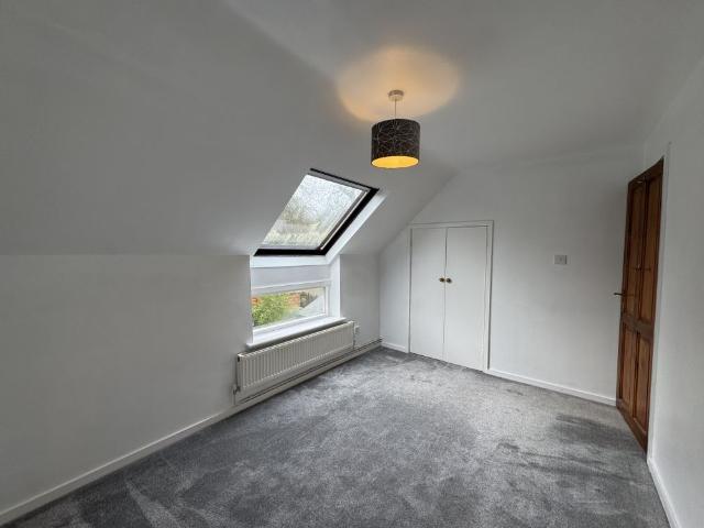 Apartment for rent in Waddesdon, Buckinghamshire