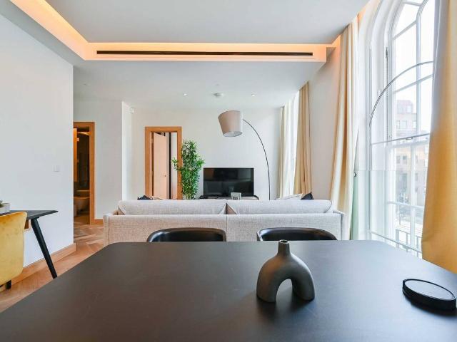 Apartment for rent in Marylebone, Greater London