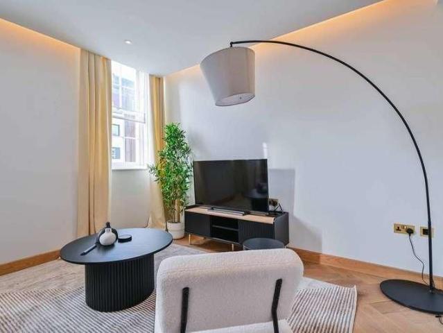 Apartment for rent in Marylebone, Isle Of Man