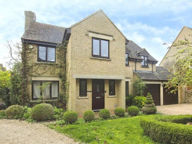 House for rent in Northamptonshire