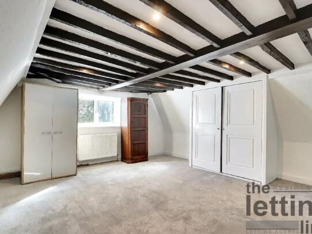Apartment for rent in London Borough of Enfield, Greater London