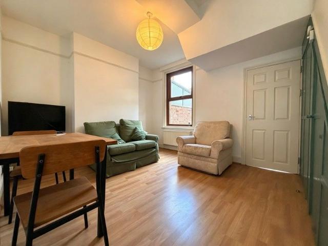 Apartment for rent in St Thomas, Exeter