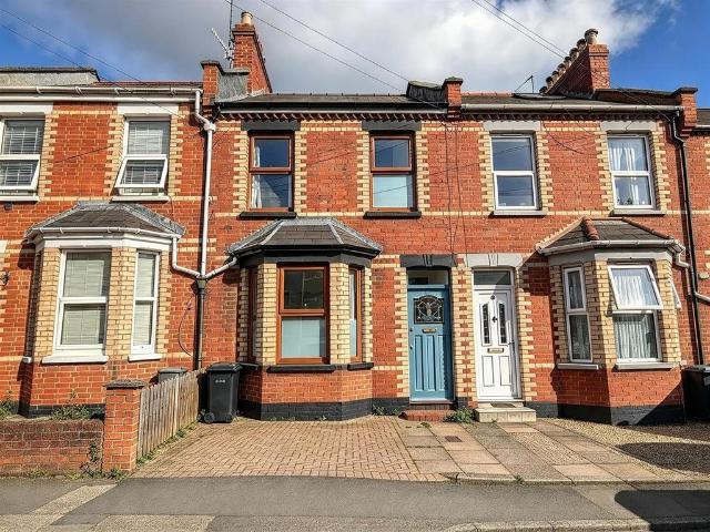 House for rent in Heavitree, Exeter