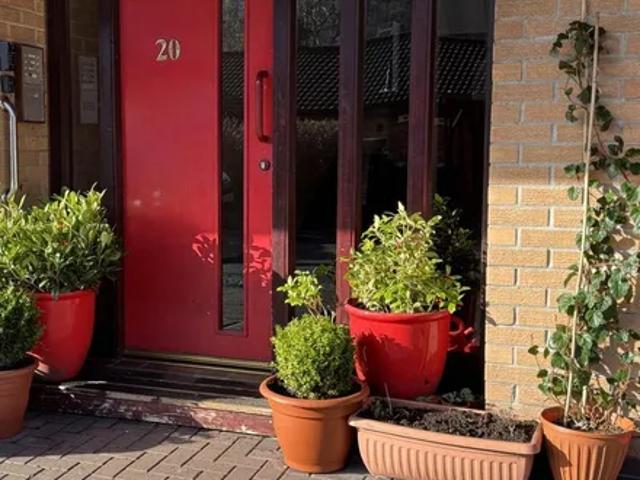 Apartment for rent in Crossmyloof, Scotland