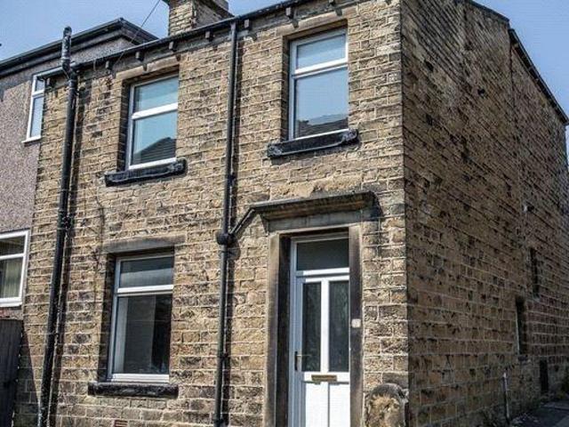 House for rent in Lindley, West Yorkshire