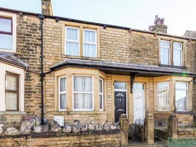 House for sale in Bare, Lancashire