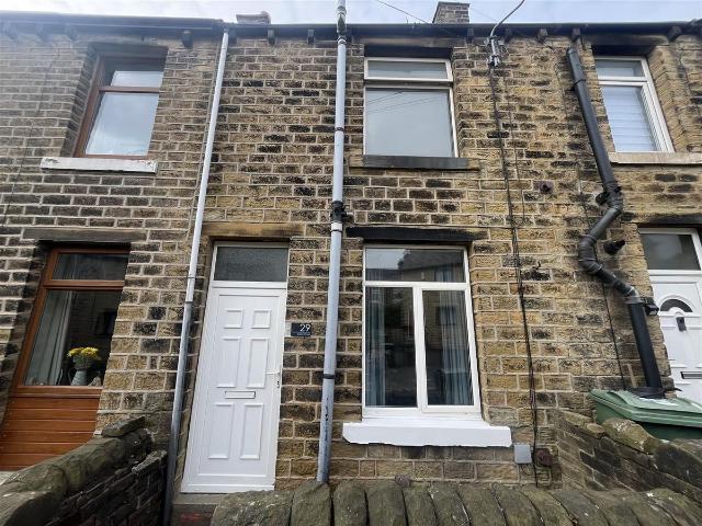 House for rent in Lindley, West Yorkshire