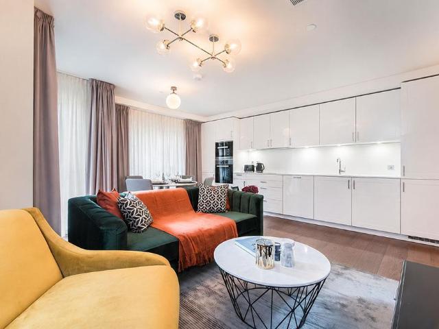 Apartment for rent in Marylebone, Greater London