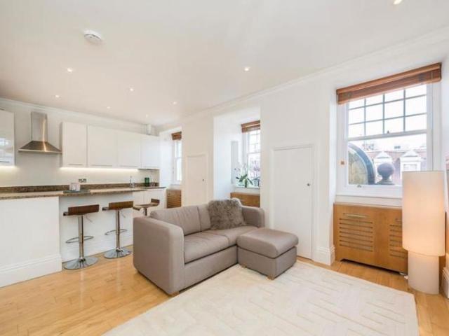 House for rent in Marylebone, Greater London
