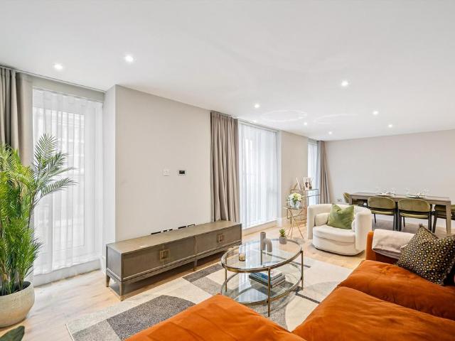 Apartment for rent in City of Westminster, Greater London