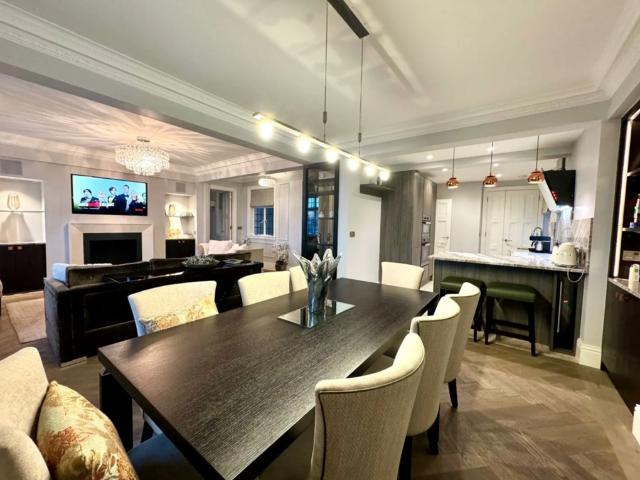 Apartment for rent in Marylebone, Greater London