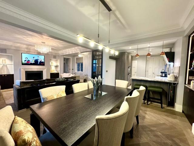 Apartment for rent in Marylebone, Greater London